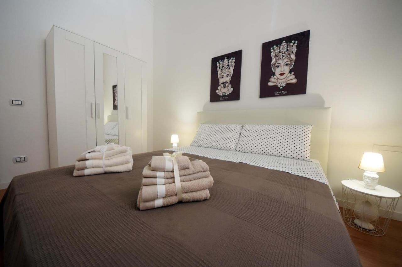 Nigra Apartments - Palermo — Photos 1