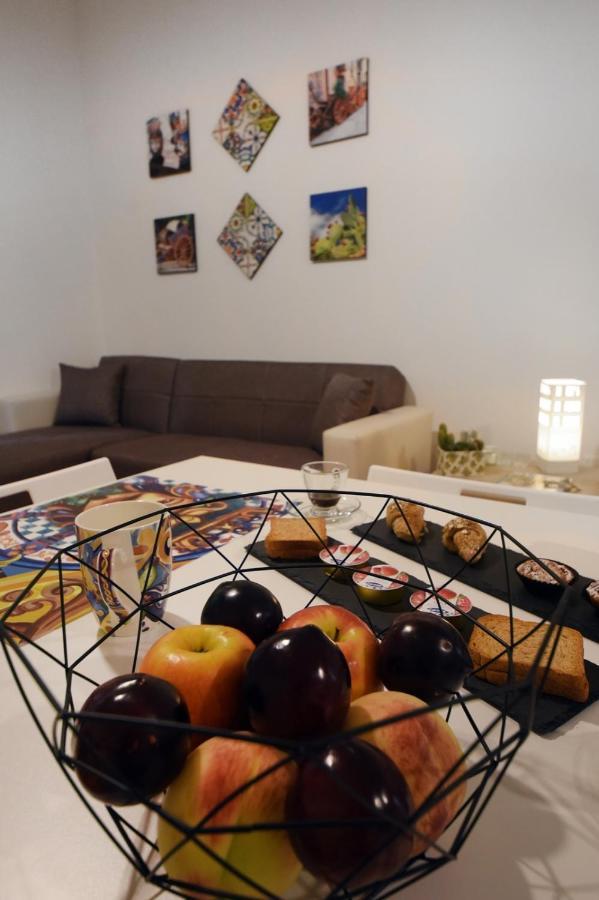 Nigra Apartments - Palermo, Palermo