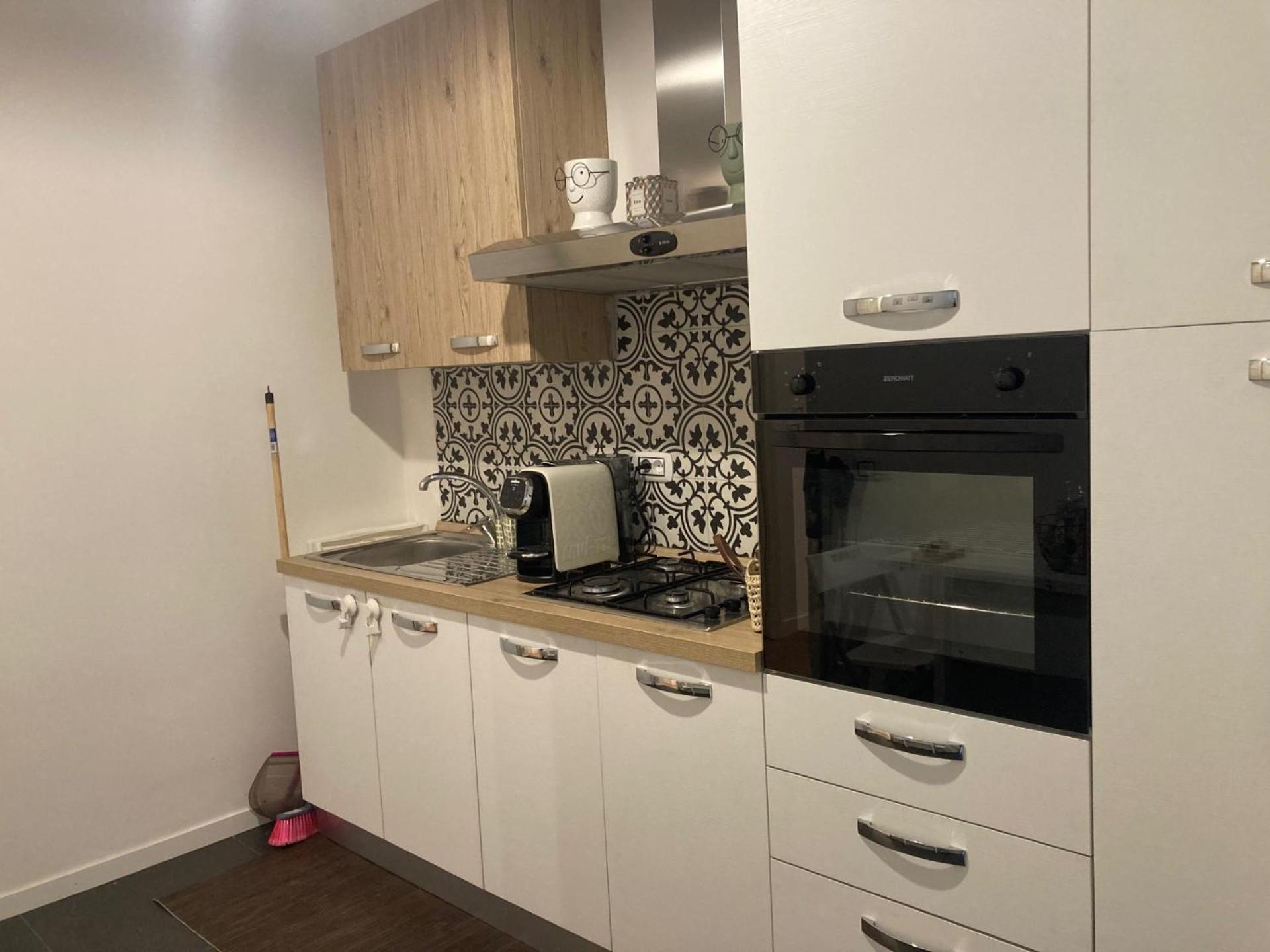Nigra Apartments - Palermo — Photos 2